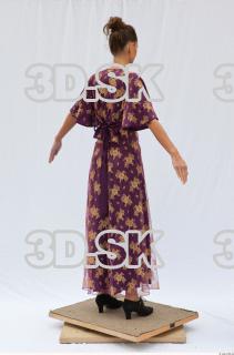 Formal dress costume texture 0037